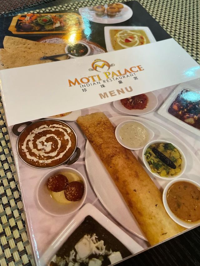 尖沙咀｜香港都食到正宗印度菜🇮🇳