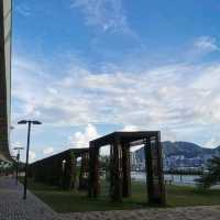 官塘海濱公園+長廊