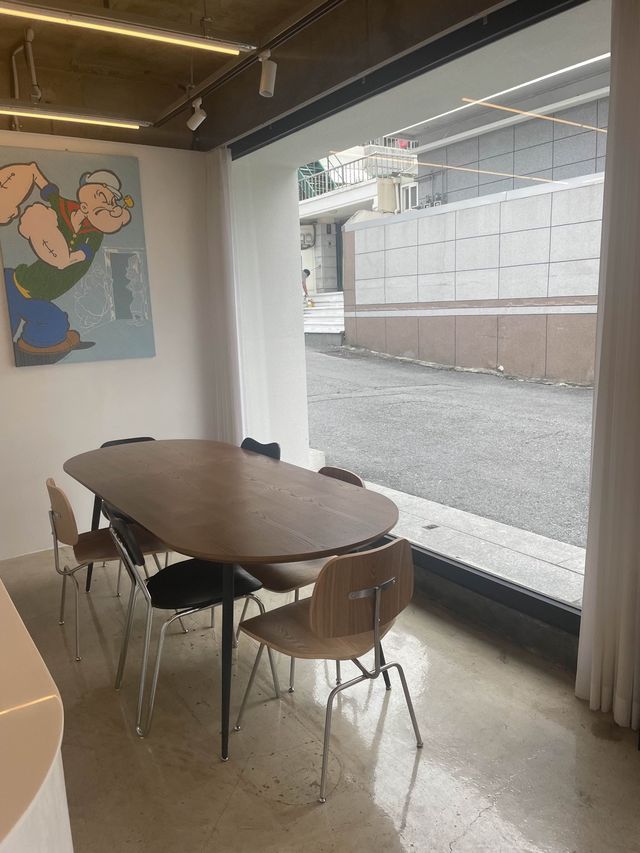 광주 화정동 감성카페,카페궁금