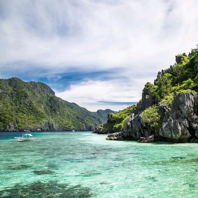 El Nido, Palawan