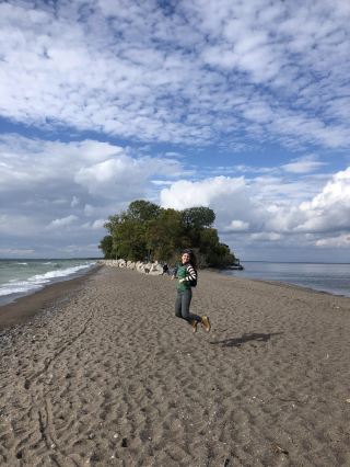 Point Pelee