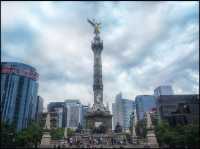 A visit to Mexico City 🇲🇽 - The Zócalo 