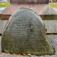 Fort Rouille - Last French Trading Post