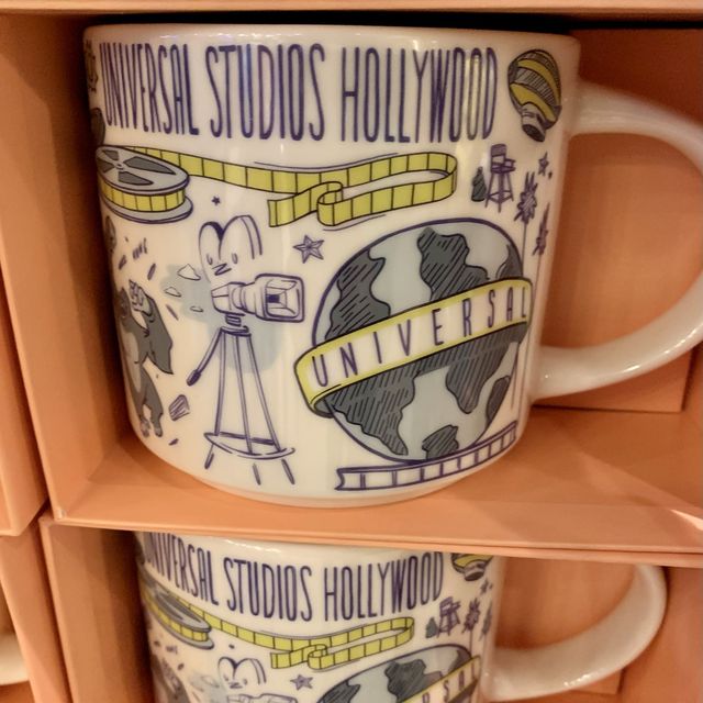Universal Studios Hollywood