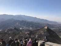 Badaling Great Wall 