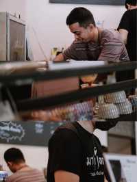 Ma Ka Long Cafe’