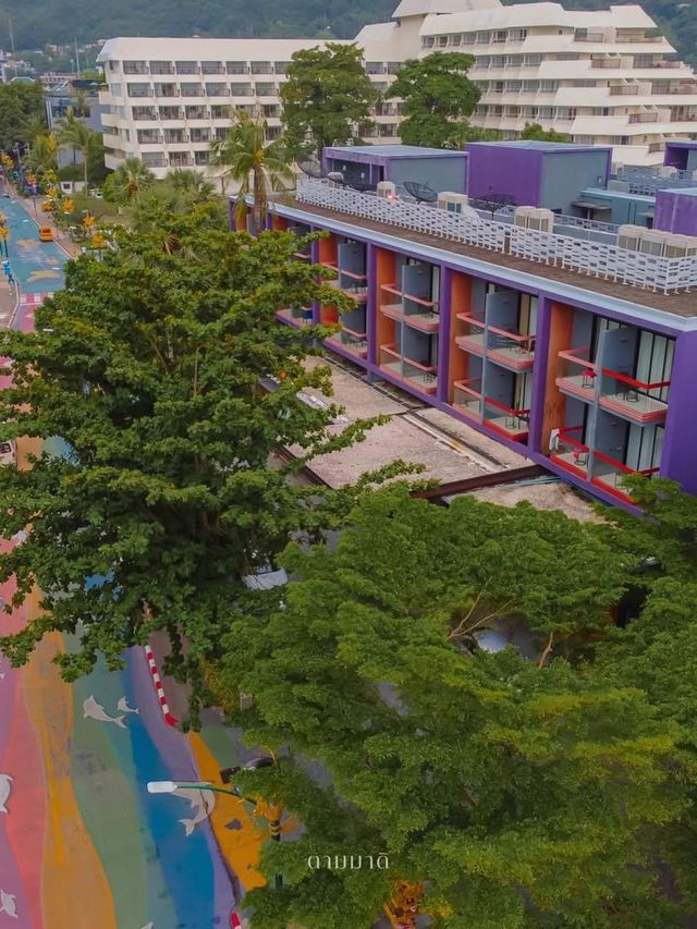 Holiday Inn Express Phuket Patong Beach Central