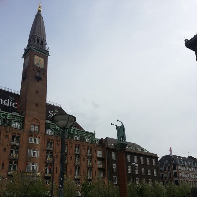 全球最快樂嘅國家之一 丹麥🇩🇰