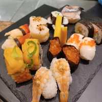 【酒店自助餐】黃竹坑特色東南亞風味Buffet 