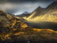 fantastic Landscape 