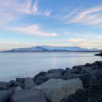 Rejikavik - A long weekend 