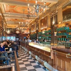 A BRASILEIRA DO CHIADO User Photo