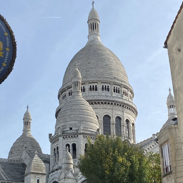 Vive La Paris!