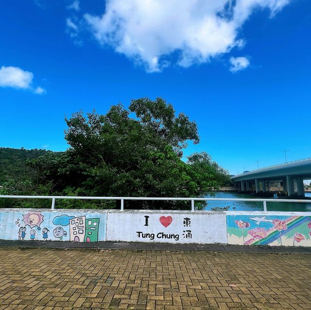 放假休息放鬆心情好地方