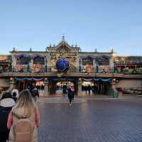 Disneyland Paris Guide