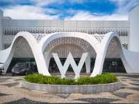 W Algarve 葡萄牙阿爾加維