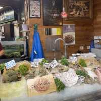 London Borough Market 