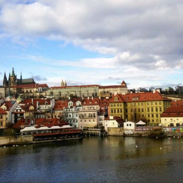 Prague Castle