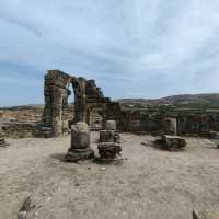 Roman City