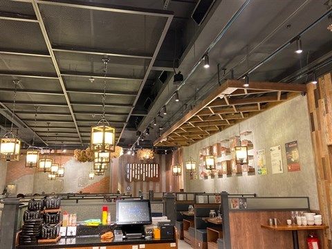快樂小羊火鍋料理 