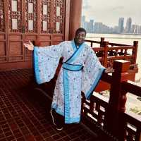 Travel to learn from other cultures 