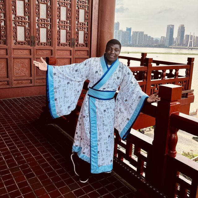 Travel to learn from other cultures 