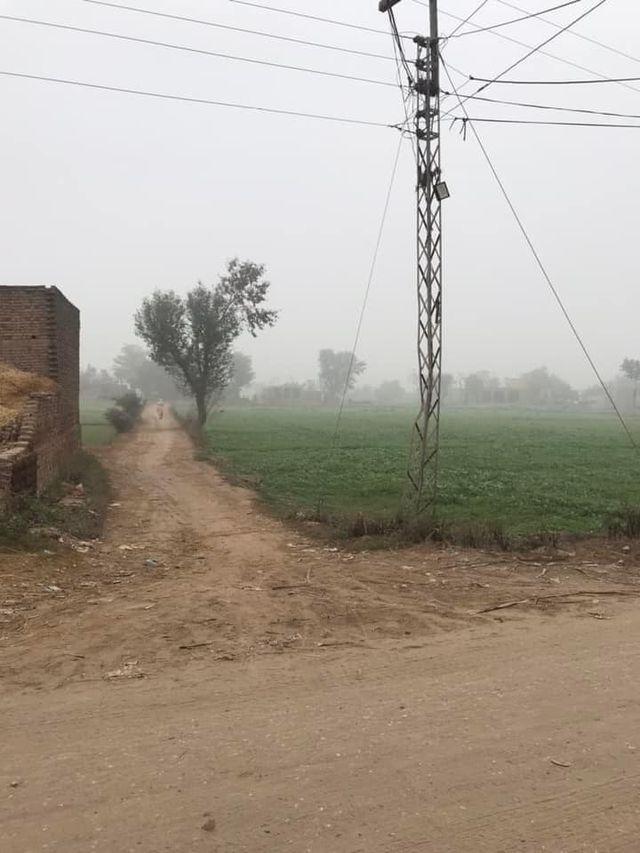 JAMAL PUR JATTAN