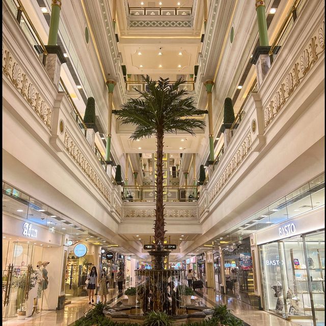 Global Harbour Mall Global Harbour Mall