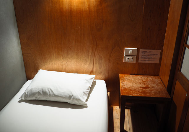 Easy Hostal 