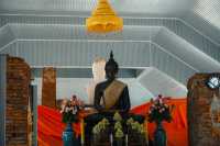 วัดภูเขาทอง จังหวัดพระนครศรีอยุธยา