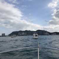来三亚体验游艇的乐趣