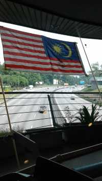 SUNGAI BULOH!