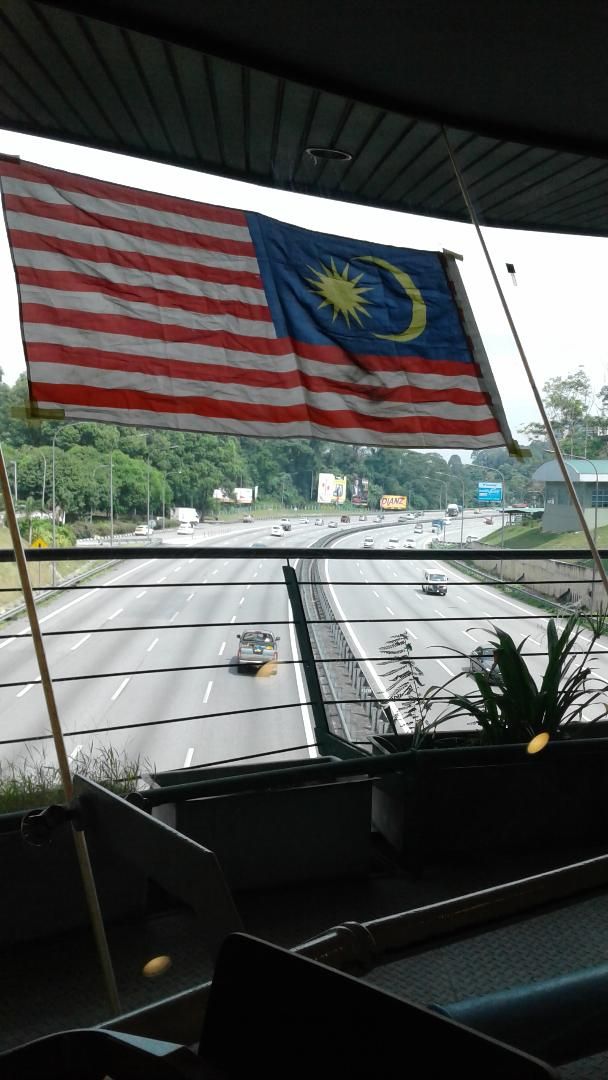 SUNGAI BULOH!