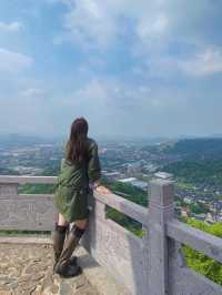 Go to the mountains and breathe in the forest | Off-the-beaten-path family hiking routes near Hangzhou