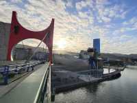 Bilbao Guggenheim Museum