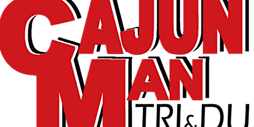 CajunMan Triathlon, Duathlon, Aquabike & NEW 5k run/walk | 200 Perimeter Rd