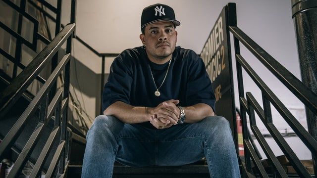 Kev Herrera 2023 Concet Tour (Sacramento) | Punch Line Comedy Club - Sacramento