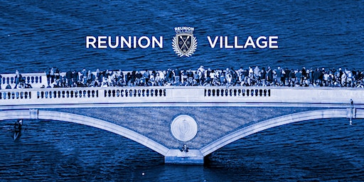 2023 HOCR Reunion Village (Cambridge) | HOCR Reunion Village