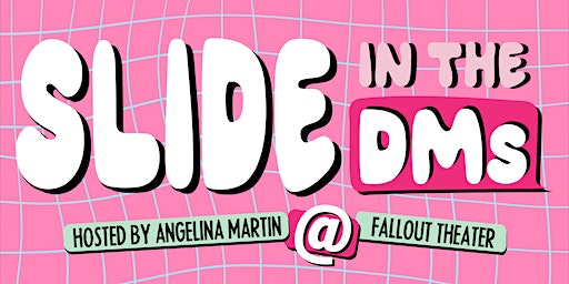 Slide In The DMs | Fallout Theater