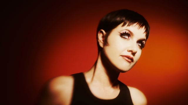 Princess Chelsea 2023 (Somerville) | Crystal Ballroom at Somerville Theatre