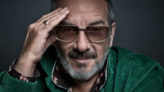 Elvis Costello & The Imposters With Charlie Sexton: 7-0-7 Tour 2024 (Durham) | DPAC - Durham Performing Arts Center