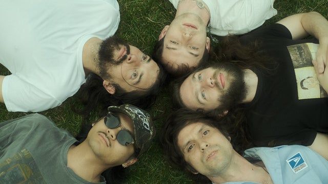 Dead Tooth 2024 (Somerville) | Crystal Ballroom at Somerville Theatre