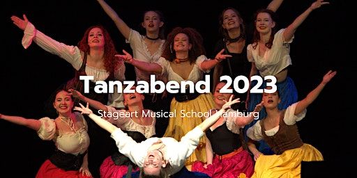 Tanzabend 2024 | Jenfelder Allee 80