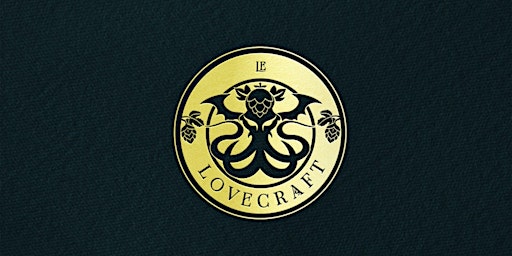 Carton Comedy Night @ Lovecraft | Le Lovecraft