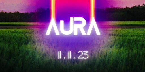 AURA: An Immersive Journey on 11/11/23 in Savannah, GA | The Andaz Hotel