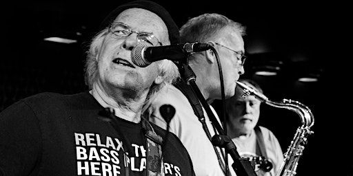 Mod & the Rockers for the Handley 100 Concert Series | Winchester Moose Lodge