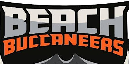 Beach Buccaneers Banquet | Rod 'N' Reel Resort, Mears Avenue, Chesapeake Beach, MD, USA