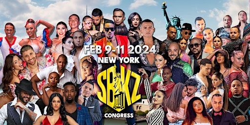 New York SBKZ Congress | The Westin New York at Times Square