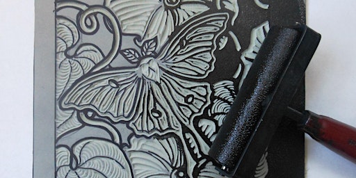Block Printing for Beginners | Arts Lab of South County