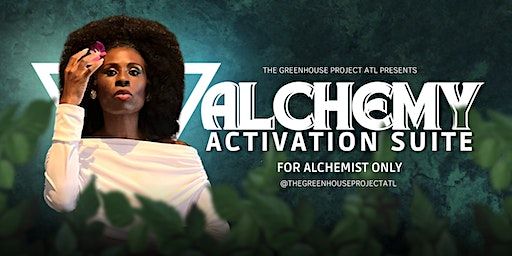 The Alchemy Activation Suite | Crowne Plaza Atlanta NE - Norcross